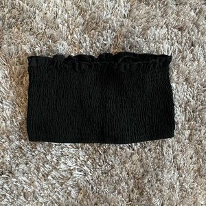 SOMD: SHEIN TUBE TOP